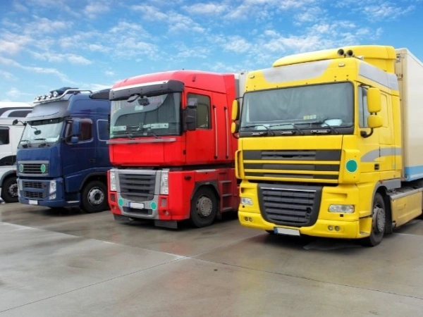 Adana Çaldıran Nakliye